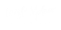 Laszlo Molnar Photography Logo weiß